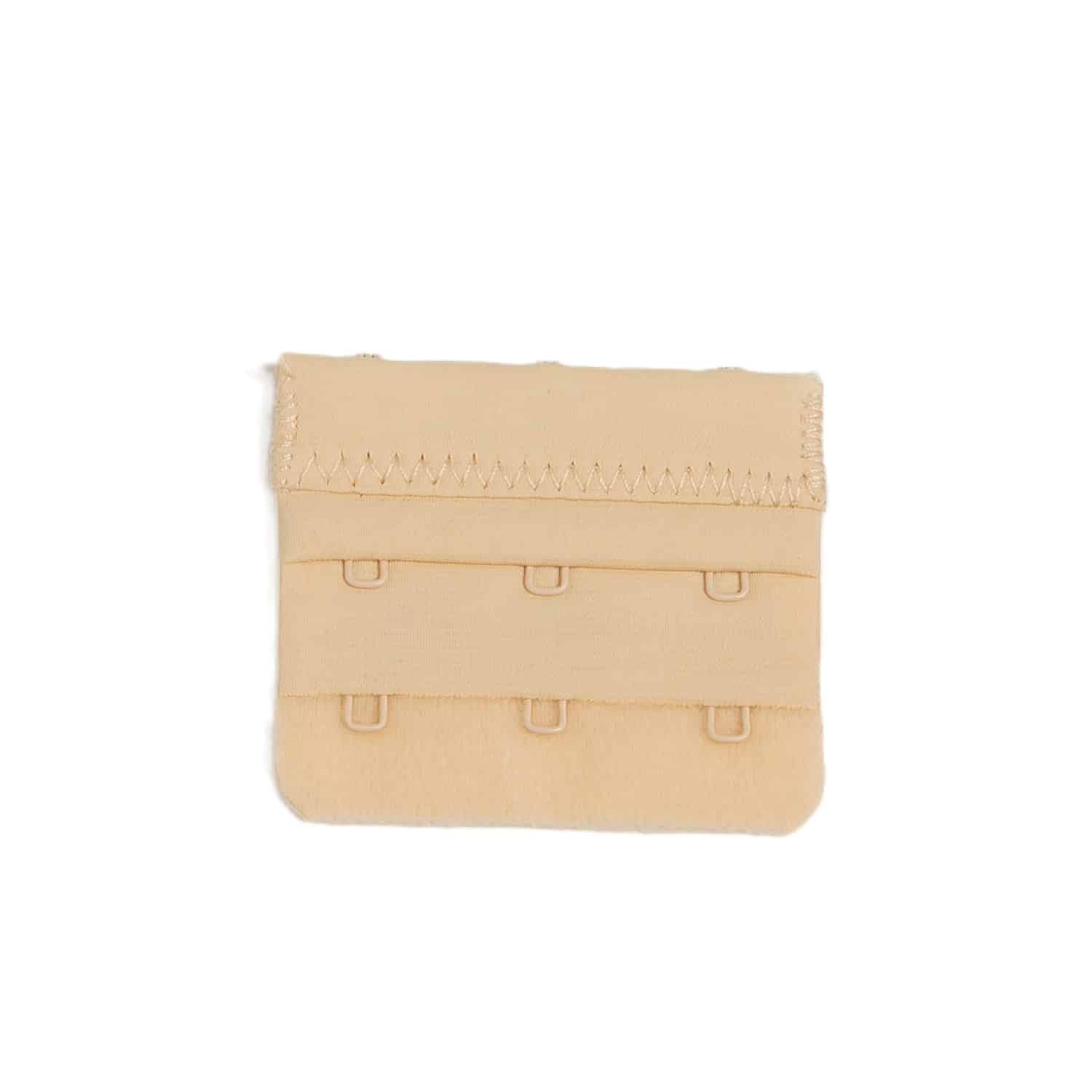 Lady Genny - Extensión De Contorno Con 3 Ganchos Para Sostén