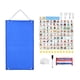 thumbnail image 1 of Cuadro De Rutinas De Tareas Con Horario Visual Para Niños, Material Didáctico Para Preescolar, 1 of 5