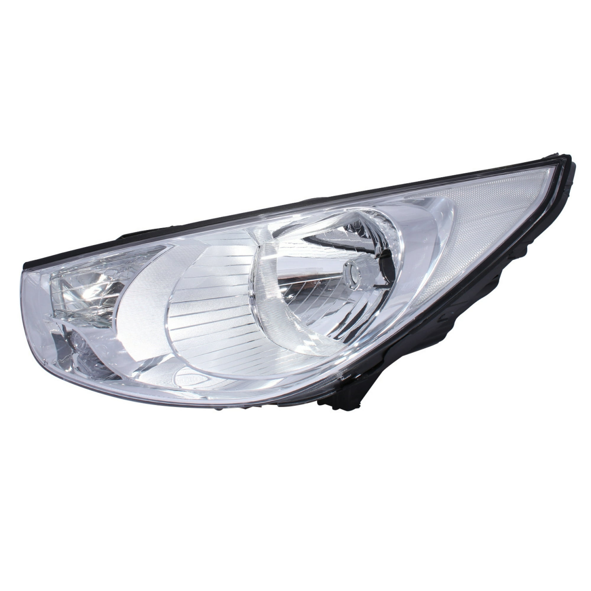 Repuestos Del Sol - Optico Izquierdo Hyundai Tucson 2.0 2010 2015