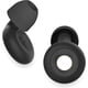 thumbnail image 1 of Tapones para los oídos BasicLogic con cancelación de ruido para dormir: protección auditiva ultrasuave y reutilizable. Tapones de bucle para eventos musicales, dormir, trabajar, estudiar y viajar. Tap, 1 of 7