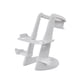 thumbnail image 2 of Accesorio Soporte Para Auriculares VR AARONMEI Meta Quest 3 Blanco, 2 of 3