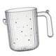 thumbnail image 2 of Vaso De Ba?o Accesorios De Ba?o Portátil Para Viajes Jugo De Frutas Claro, 2 of 5