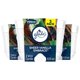 thumbnail image 1 of Vela aromática Glade Sheer Vanilla Embrace, 3 mechas, 200 ml, paquete de 3, 1 of 9