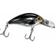 thumbnail image 1 of Señuelo Pesca Pocha Salmon Trucha 7cm 28g Spinning  07 Negro Plata, 1 of 2