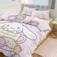 thumbnail image 1 of Cinnamoroll Bedding Sets for Kids Men Women, 1 of 5