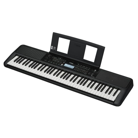 Teclado Portatil 76 Notas Yamaha PSR-EW320