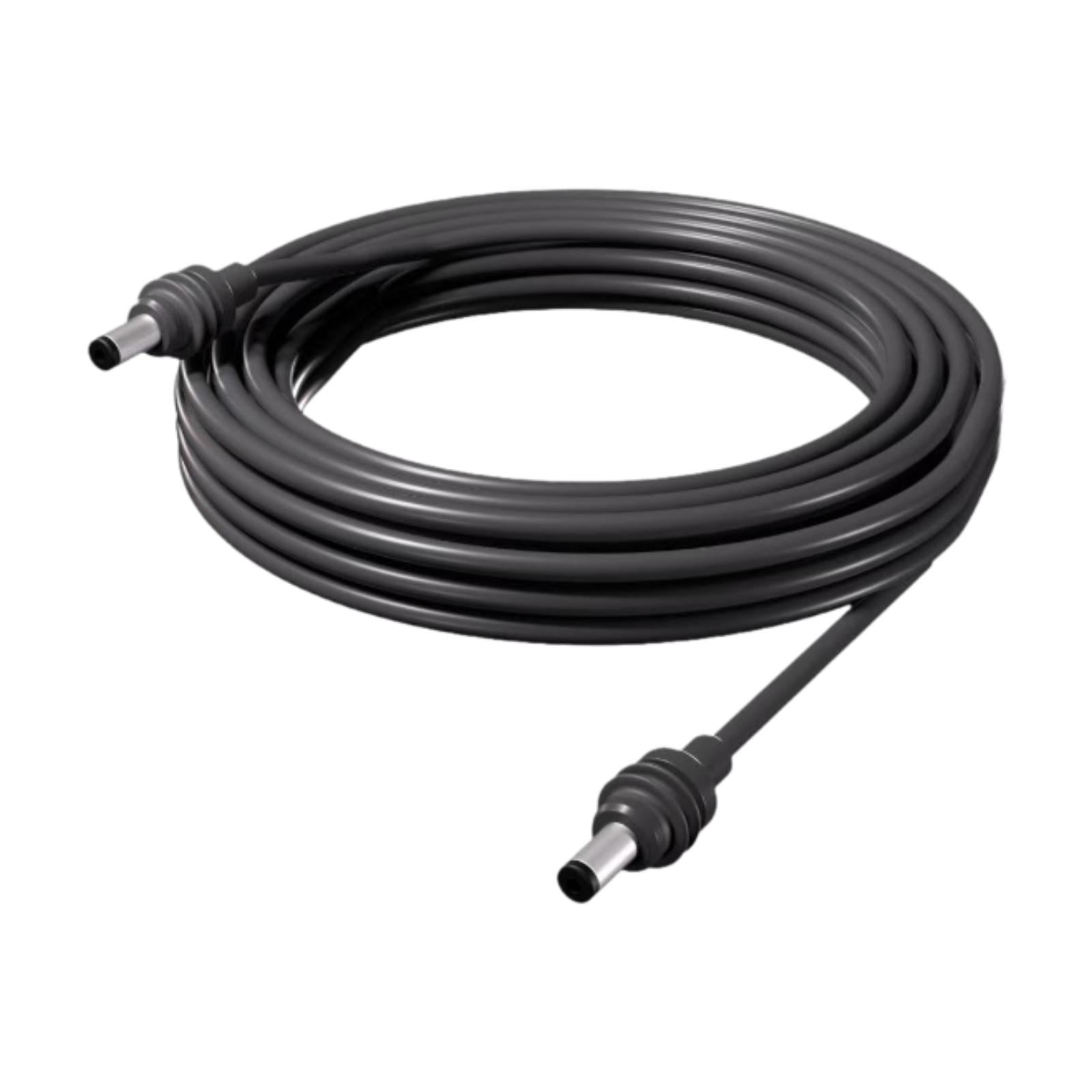 Magideal - Mini Tipo C A Práctico, Conveniente, Resistente A La Lluvia, Resistente Al Agua, Fácil De Instalar A , Alimentación , 5m A 5m Cc A Cc