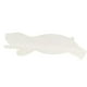thumbnail image 1 of Deflector De Baño De Cocina, Herramienta De Protección Contra Salpicaduras Para Fregadero, Agua Portátil, A Prueba De Salpicaduras, Oso Blanco, 1 of 3