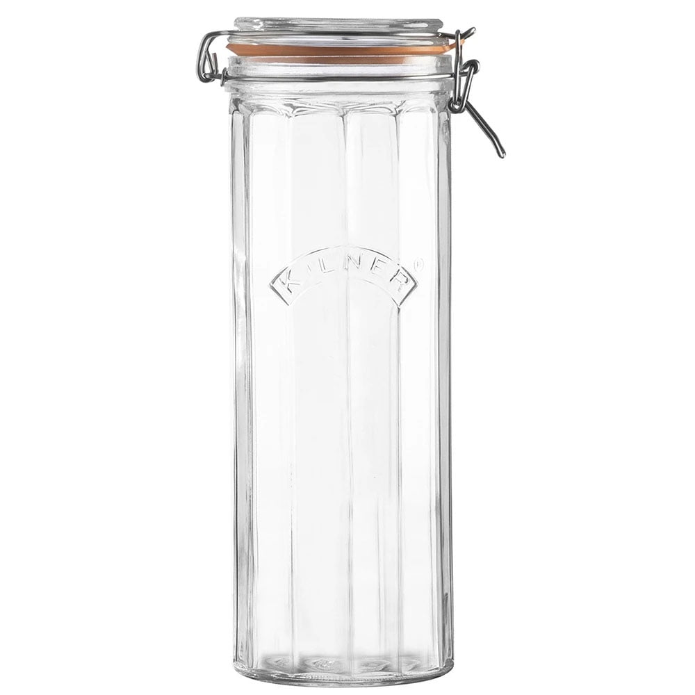 Kilner - Frasco Facetable 2.2 Lt