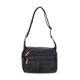 thumbnail image 3 of Cartera Bandolera Jaipur Negro Lincoln's, 3 of 3