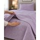 thumbnail image 5 of Cubrecama Quilt de Plaza y Media Con Funda De Almohada19, 5 of 6