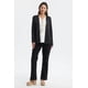 thumbnail image 4 of Polera Mujer Slim Negro - ll, 4 of 4