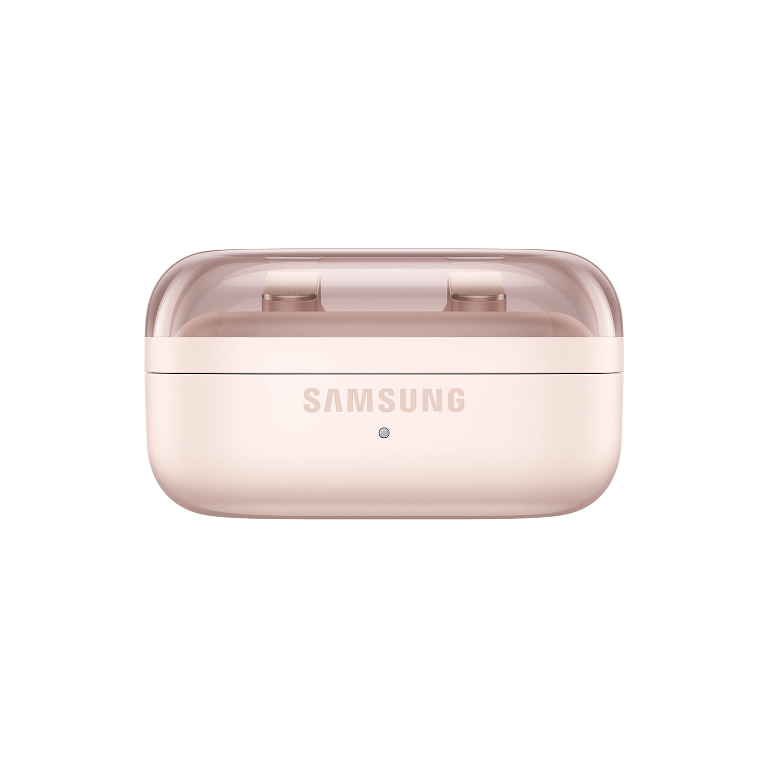 Samsung Galaxy Buds4 Pro - Pink Gold (SM-R640NZDACHO) | SoloTodo.cl