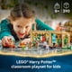 thumbnail image 3 of LEGO Harry Potter Clase de Herbología Hogwarts Set 76445, 3 of 3