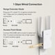 thumbnail image 3 of Extensor de Alcance Wi-Fi 7 TP-Link RE223BE Doble Banda 3.2 Gbps, 3 of 6
