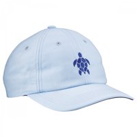 Flying Fisherman - Jockey Turtle Blue