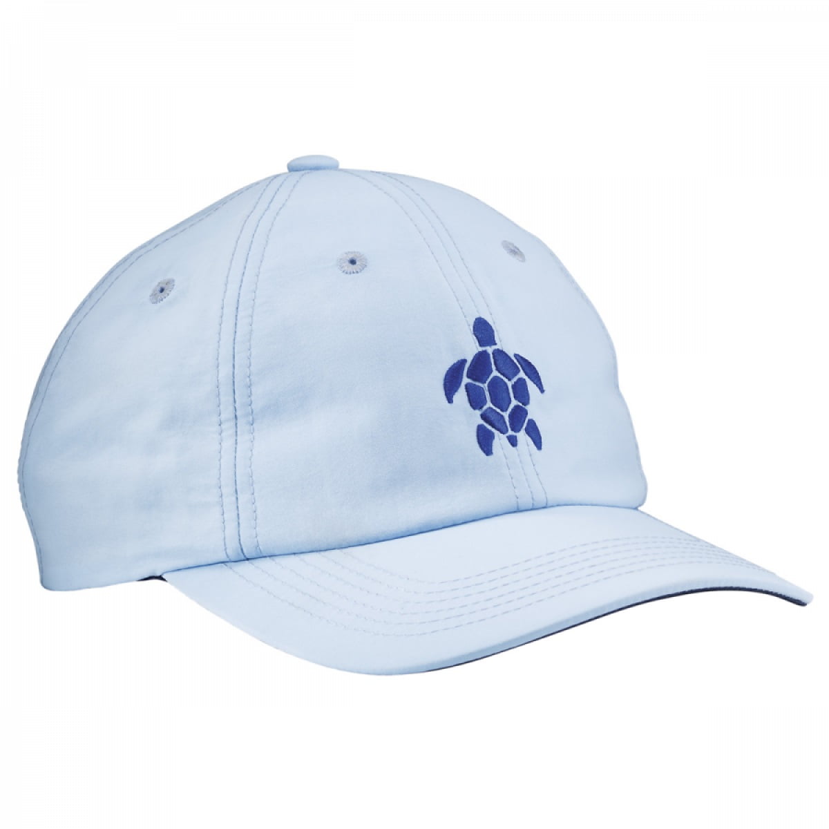 Flying Fisherman - Jockey Turtle Blue