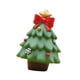 thumbnail image 4 of Estatua Navideña, Obra De Arte Para Festival, Figura De Resina Para Estantería, Armario, Patio, árbol De Navidad, 4 of 5