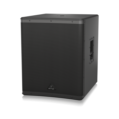 Behringer Sub Bajo Activo Dr18Sub