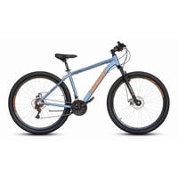 Bicicleta Best Otis Mtb 29 Aluminio Talla 19 Gris