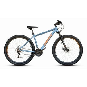 Bicicleta Best Otis Mtb 29 Aluminio Talla 19 Gris