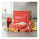 thumbnail image 4 of Super Focus Bebida En Polvo Vitaminas B12 Minerales Mejoran la Concentracion Memoria 20u Fruit Punch, 4 of 12