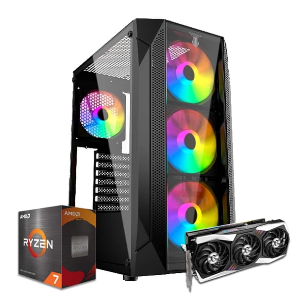 Placa de Video Asus Tuf Gaming Radeon RX 6800 XT 16GB