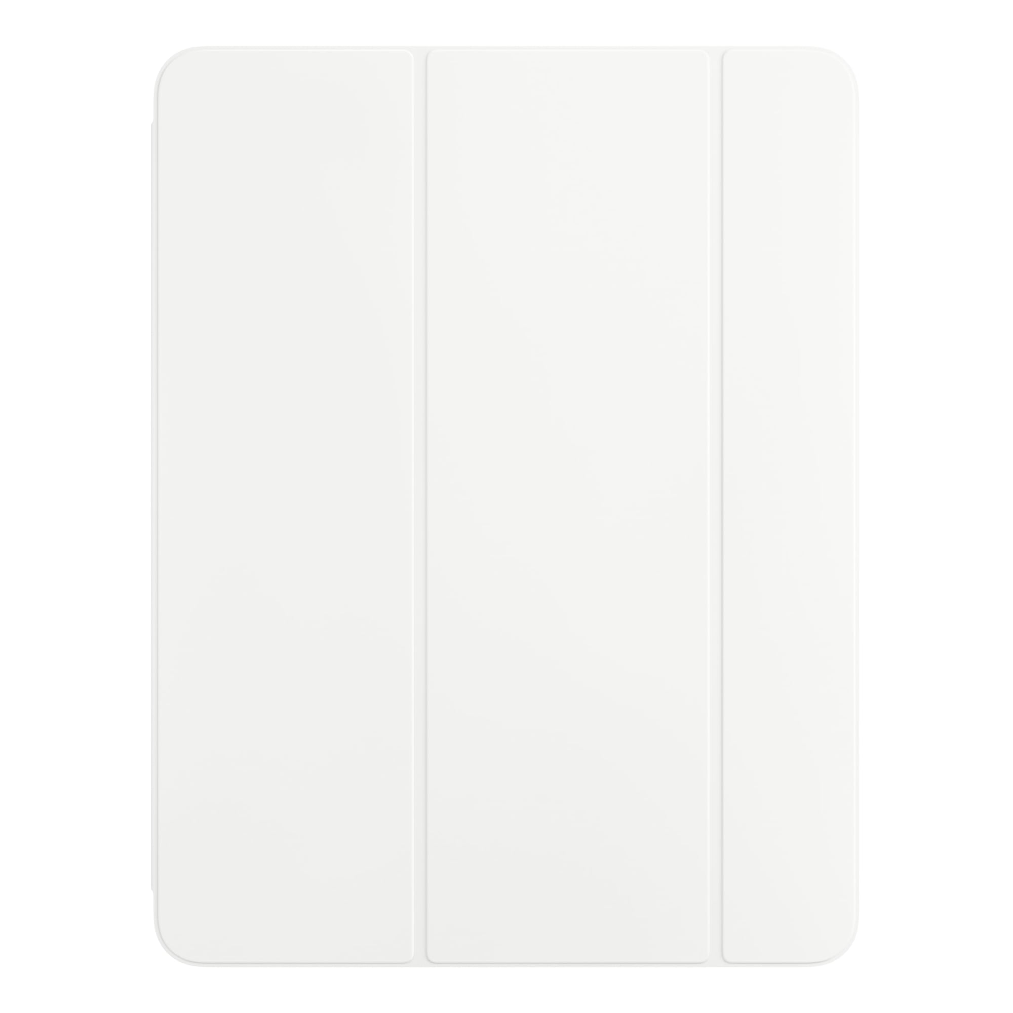 Smart Folio Apple Para Ipad Pro De 13 Pulgadas (m4) - Blanco