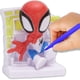 thumbnail image 3 of Diseña un set de vinilos Tara Toys Spidey con 4 rotuladores de colores, 3 of 3