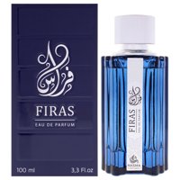 Perfume Nasma Firas Edp 100Ml Hombre