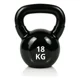 thumbnail image 1 of Pesa Rusa Kettlebell 18 kg de Acero con Recubrimiento de Vinilo, 1 of 2