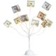 thumbnail image 1 of Árbol para Tarjetas de Regalo LED con Temporizador CraftyCrocodile, 1 of 9