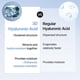 thumbnail image 4 of Suero Facial MEDITHERAPY Ácido Hialurónico Hidratante 150 ml, 4 of 8