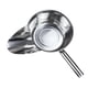 thumbnail image 5 of Cuchara Para Patatas Fritas Cuchara Versátil Para Palomitas De Maíz Para Patatas Fritas, Productos Secos, Postres, 18 Cm, Derecha, 5 of 5