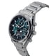 thumbnail image 3 of Reloj Digital Citizen Eco-Drive BY1010-81X Verde Hombre, 3 of 3