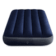 thumbnail image 3 of Colchón Inflable Marca Intex 1/5 Plaza Y Media 99x 191x 25cm Azul, 3 of 3