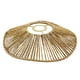 thumbnail image 1 of Pantalla De Cuerda Tejida A Mano, Pantalla De Luz Colgante Para Isla De Cocina, Hogar, Pasillo, Amarillo, 1 of 5