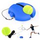 thumbnail image 1 of Entrenador de Tenis JHT 20 cm 220 g Kit de Rebote con 2 Pelotas, 1 of 8
