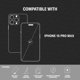 thumbnail image 2 of Funda para iPhone 15 Pro Max TORRO de cuero premium 6.7" color tan, 2 of 8