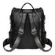 thumbnail image 4 of Mochila Bolso para Mujer De Material Cuero PU Impermeable, 4 of 8
