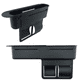 thumbnail image 2 of Organizador Lateral Asiento Auto Y-916 Negro, 2 of 3