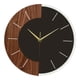 thumbnail image 3 of Reloj De Pared único Y Práctico, Decorativo, Para Oficina, Sala De Estar Y Cocina., 3 of 5