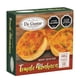 thumbnail image 1 of Quiche Tomate/Albaca Degustar Mini +10 Un, 300 g, 1 of 1