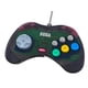 thumbnail image 2 of Controlador Retro-Bit USB oficial de Sega Saturn para Sega Genesis Mini, 2 of 7