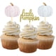 thumbnail image 1 of Adornos para magdalenas Aukolass Little Pumpkin Acción de Gracias x24, 1 of 6
