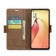 thumbnail image 3 of CaseMe tipo cartera OPPO Reno 8 Pro 5G con cierre magnético, RFID, tarjetero, soporte, carga inalámbrica, 3 of 5