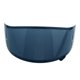 thumbnail image 1 of Visera De Casco Para Gafas X14 Motorcycle Shield Lente De Casco Cara Completa Gris, 1 of 5