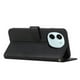 thumbnail image 5 of Funda Flip Para Tecno Spark 30 5g – Carcasa Delgada Y Resistente A Impactos Con Soporte Para Uso Diario Y Profesional, 5 of 5