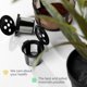 thumbnail image 5 of Filtros Reutilizables para K Cups y Canasta para Café para Keurig K-Duo, 5 of 9