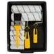 thumbnail image 1 of Kit de Rodillos de Pintura CORAL 12 piezas, rodillo de 9" (23 cm), 1 of 5